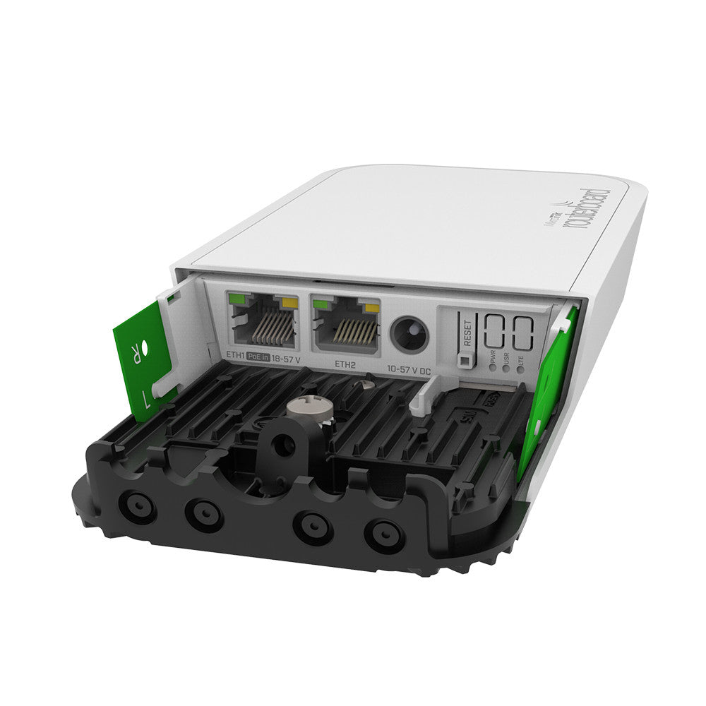 Mikrotik wAP ac LTE kit Dual Band (International Version)
