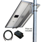 Tycon TPSK12-35W 12V Solar Panel Kit 35W 20A PWM Controller Pole/Wall Mount