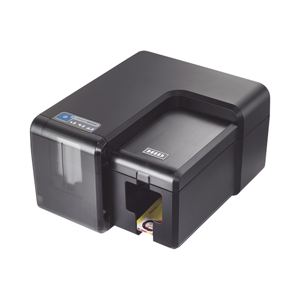 Hid 062000 Single Sided Inkjet Printer