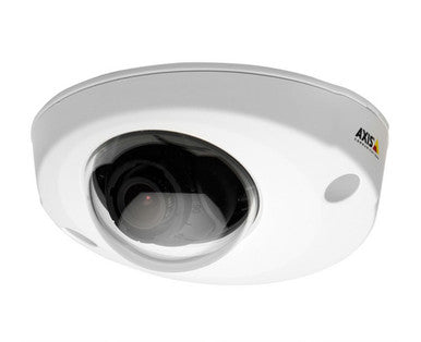 Axis 0639-001 P3905-R Mobile Network IP Camera 1080p HD PoE Digital PTZ Vandal-Resistant