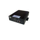 Tycon 22-35VAC/DC IN. 56V 90W 802.3bt PoE OUT. AC/DC to DC Converter and Gigabit 802.3bt PoE Injector