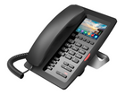 Fanvil WiFi IP Phone Black HD audio