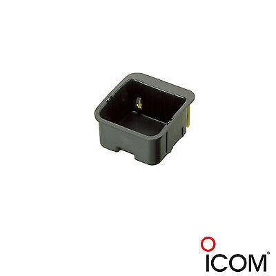 Icom AD-94 Battery Charger Cup Fits into the BC119N or BC121N