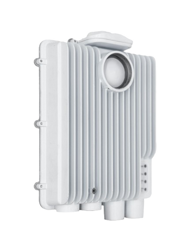 Mimosa B6x Point to Point Backhaul Radio 3.0 Gbps Unlicensed 5.15-6.425 GHz OFDMA Modulation Rugged IP67