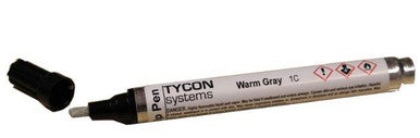 Tycon Pantone Warm Gray 1C Touchup Paint Pen for Tycon Enclosures