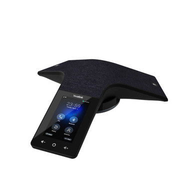 Yealink CP935W Wireless IP Conference Station 20-Hour Battery Life HD Audio 360° Voice Pickup Noise Proof Technology