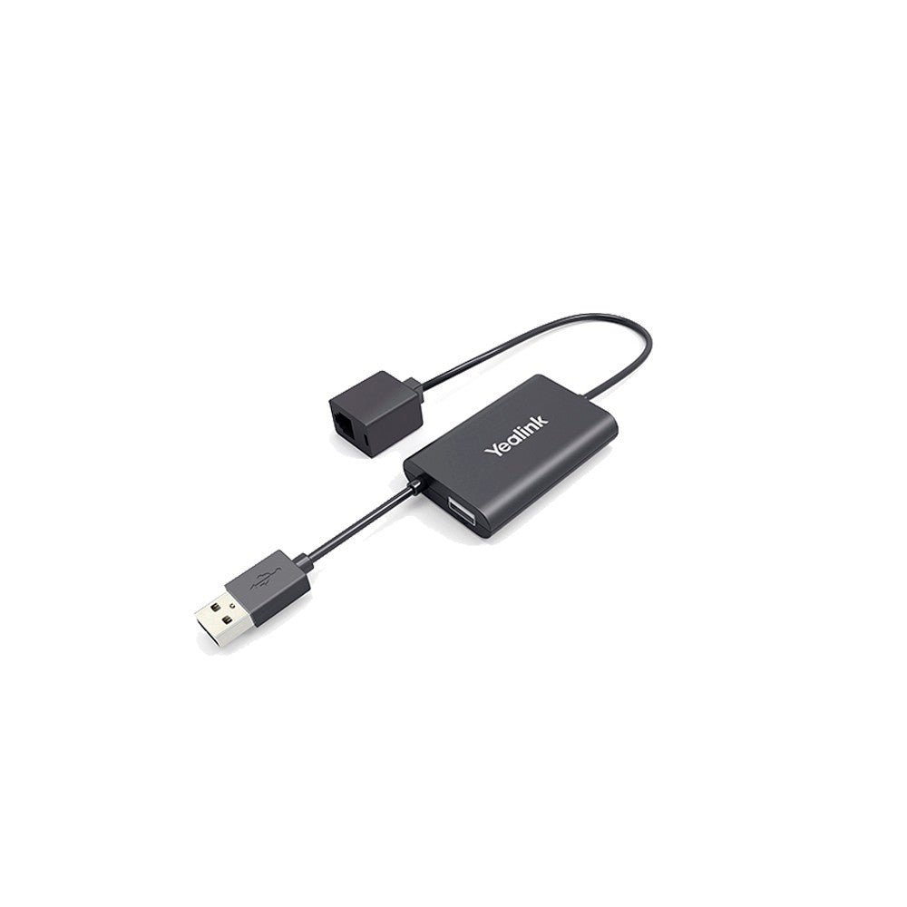 Yealink CPN10 PSTN Box For IP and Analog Conference Calls