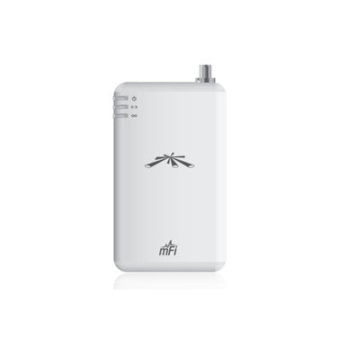 Ubiquiti mFI-mPort-S Machine-to-Machine M2M Control Hub Automated Device Management