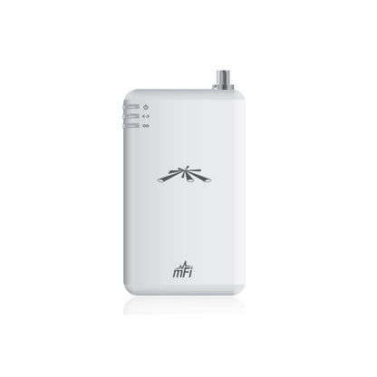 Ubiquiti mFI-mPort-S Machine-to-Machine M2M Control Hub Automated Device Management