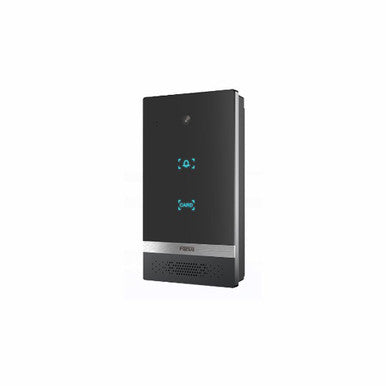 Fanvil Video Door Phone with 2M pixels 128GB capacity and 2 SIP lines