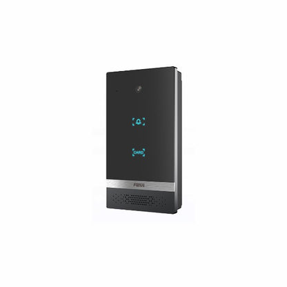 Fanvil Video Door Phone with 2M pixels 128GB capacity and 2 SIP lines