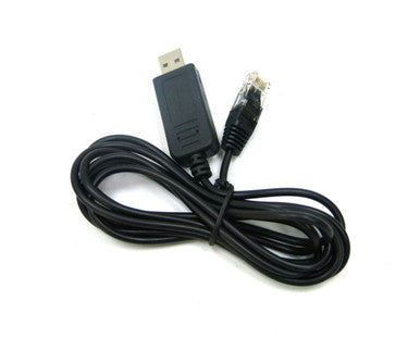 Tycon USB-RS485 PC Adapter For MPPT Solar Charge Controllers: 30N, 60N and 60P. Free PC App
