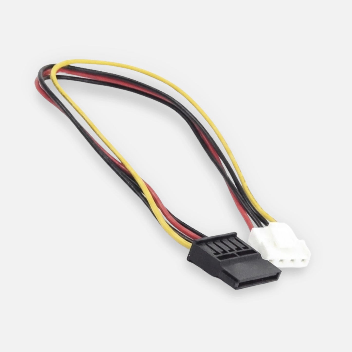 Hikvision 101-501-514 4 pack Simple Sata Power Cable HI 4Sata /F,0.4mg DVR