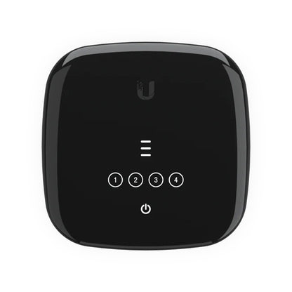 Ubiquiti UF-WiFi6 UISP Fiber WiFi 6 (US Version)