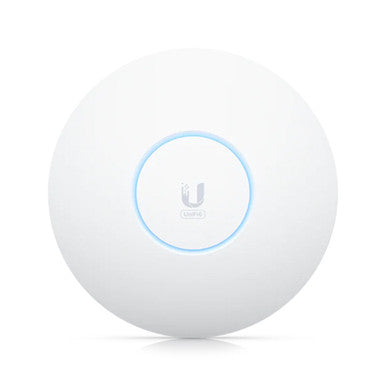 Ubiquiti Access Point U6 Enterprise Current Clients 600+(US Version)