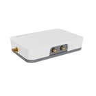 Mikrotik KNOT LR8 kit 863-870 MHz IoT Gateway solution for LoRa technology NB/CAT-M Bluetooth Dual Ethernet Ports