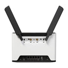 Mikrotik Chateau LTE18 ax with RouterOS L4 license, 2.5 Gigabit Ethernet (International Version)