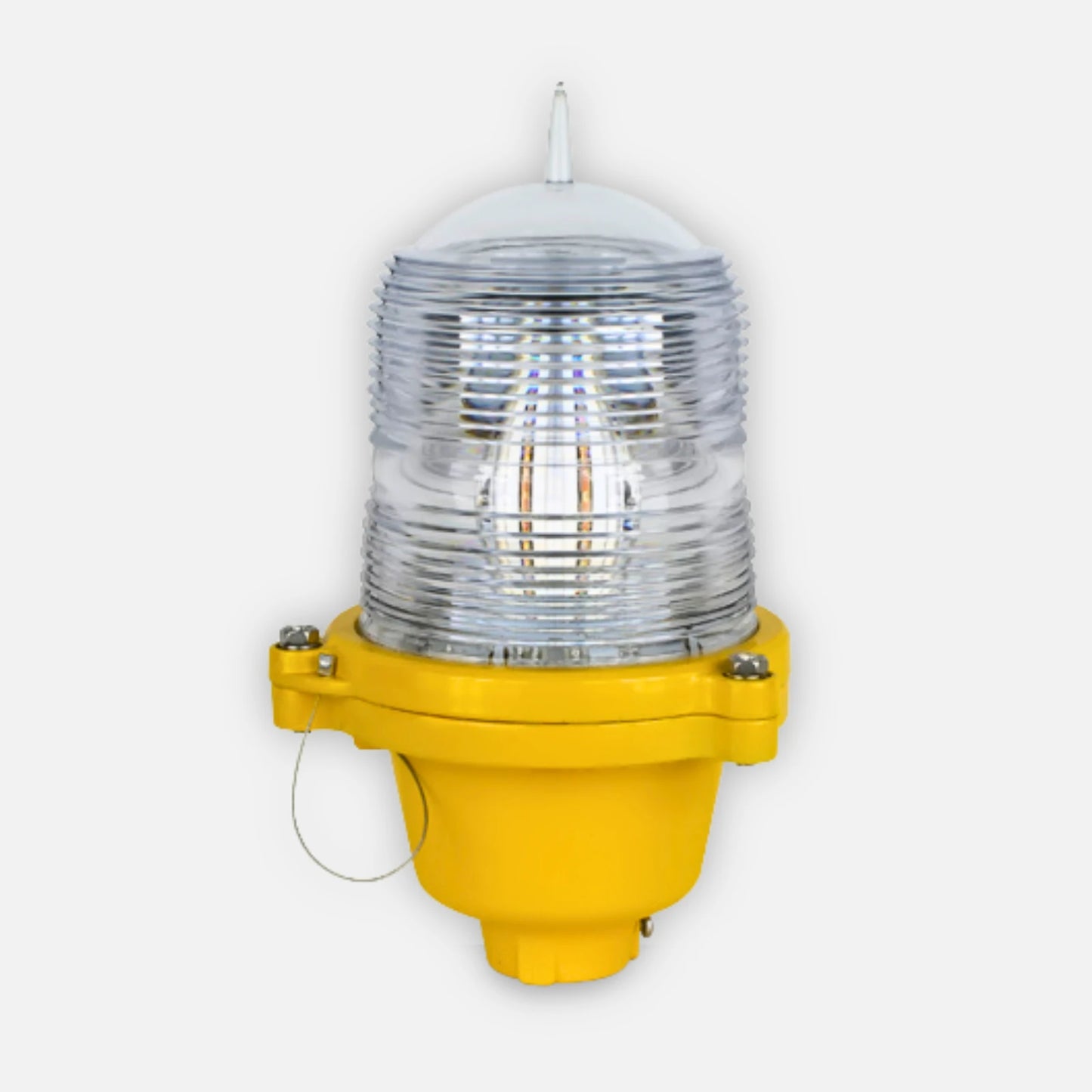 Epcom EI-LBIB Low-intensity Single Aviation Obstruction Light Input 110 Vac