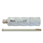 Mikrotik RBGrooveA-52HPn 2.4/5GHz Access Point with 6dBi Omni Antenna (International Version)