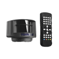 Bea 10LZR-H100KIT-19327 Laser Sensor and Remote Control Kit / Avoid the use of magnetic loops / Protects lanes up to 31ft wide and 31ft deep