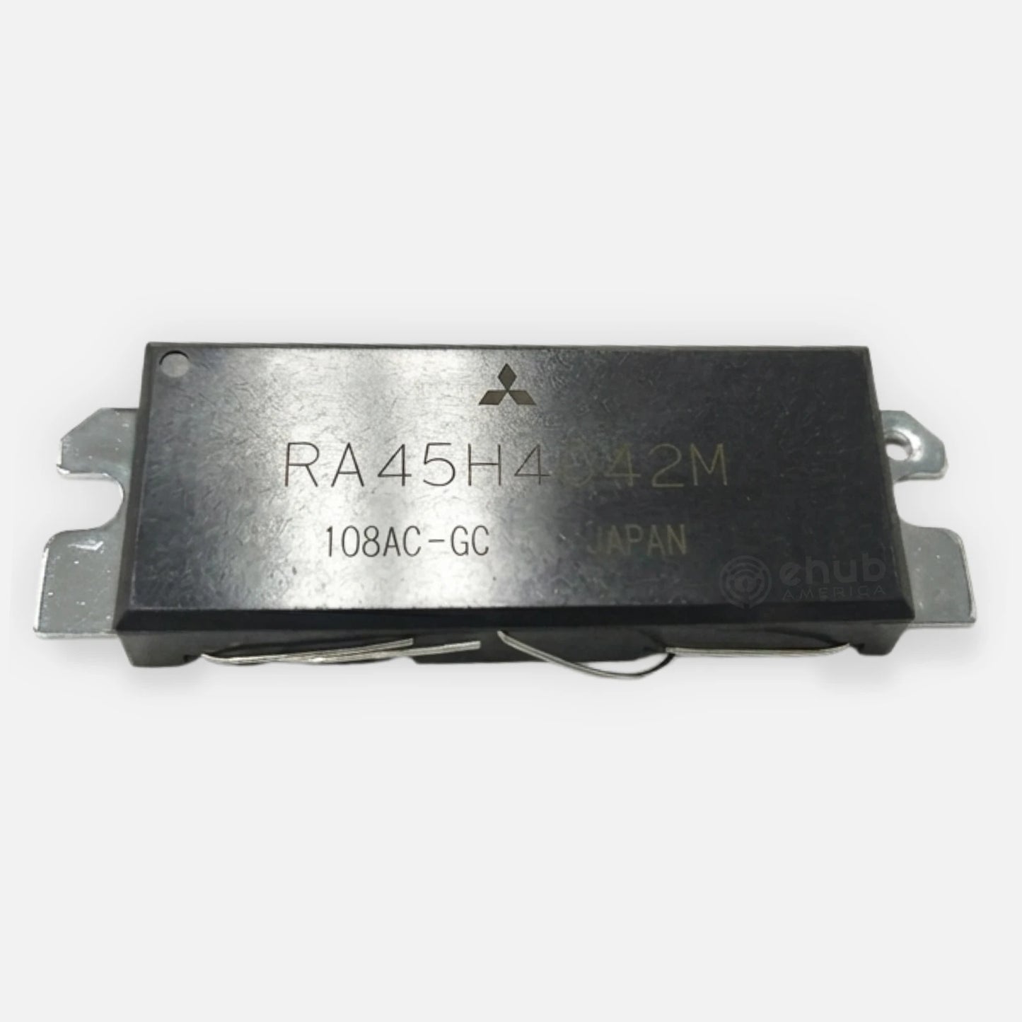 Icom 115-000-2061 1150002061 Power Module for Radios ICF221S, 221