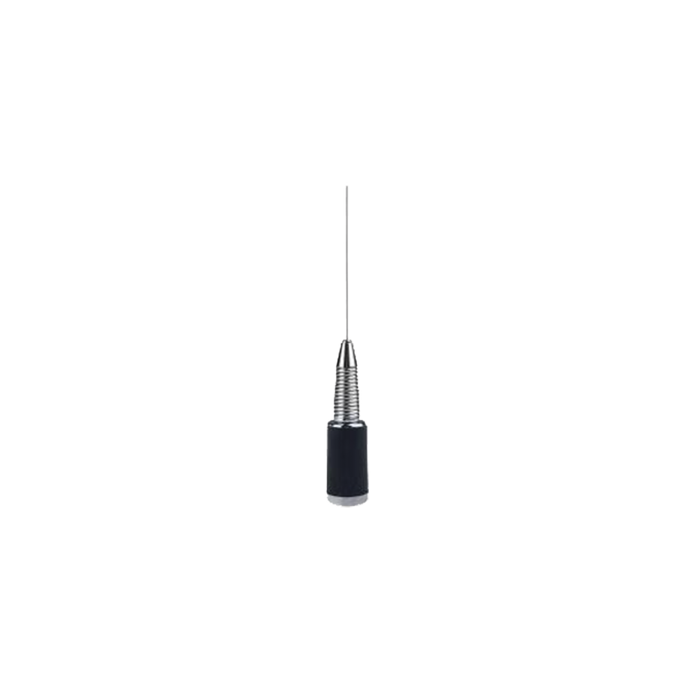 Tram Browning 1153-S Premium Coil NMO Antenna w/ Spring (136-174 mHz)