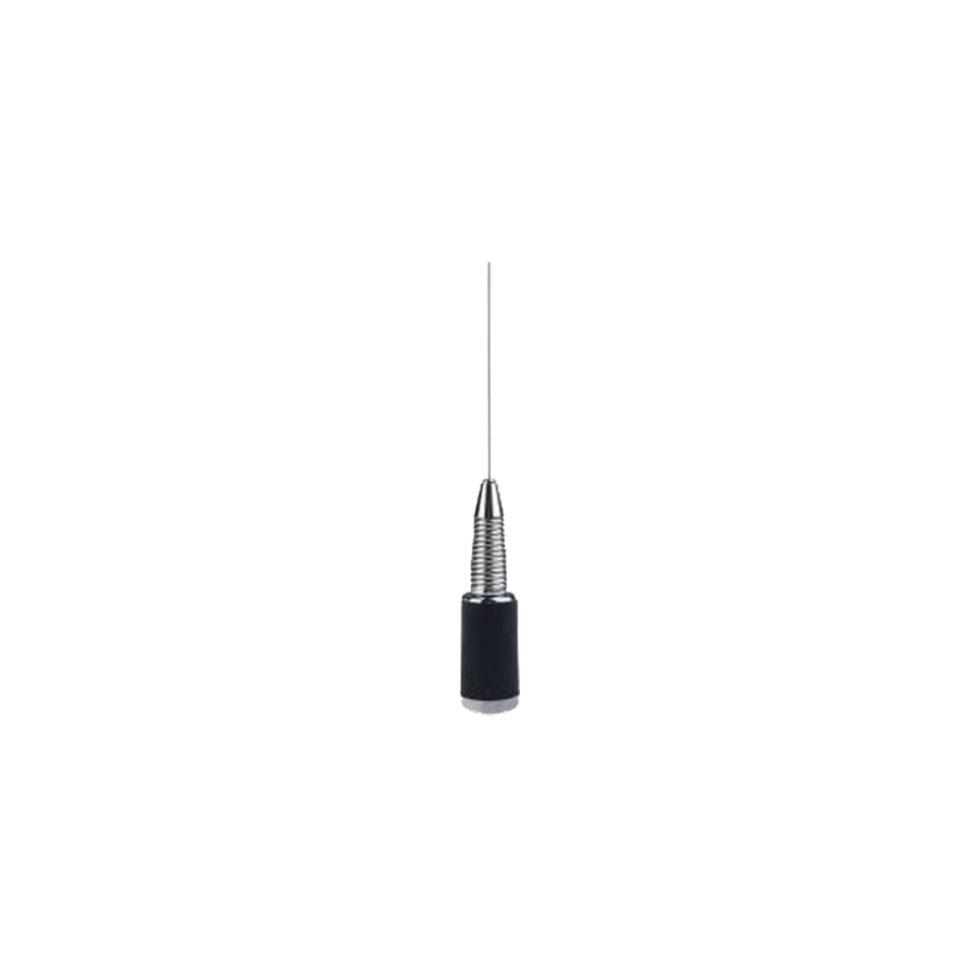 Tram Browning 1153-S Premium Coil NMO Antenna w/ Spring (136-174 mHz)