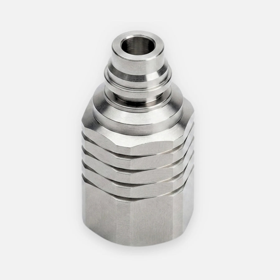Amerex 11984 Nozzle-upright Charbroiler