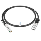 Iuron IU-CAB-QSFP/4SFP+-P0.5M QSFP+ to 4 x SFP+ Passive Copper Cable Assembly 40Gbps to 10Gbps 7m RoHS Compliant