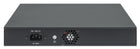 Intellinet 560641 8-Port Gigabit Ethernet PoE+ Switch 1000Mbps IEEE 802.3at Energy Efficient Managed Rackmountable