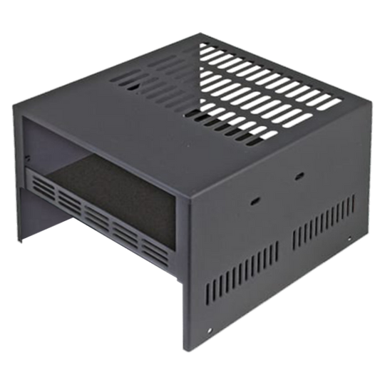 Hytera 12492 Cabinet for DC-HM78X without SEC1223