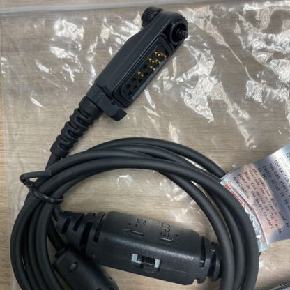 Hytera PC45 Programming Cable USB for PD602i PD662i PD682i X1ei X1pi