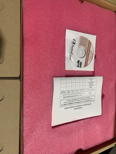 Audiocodes GGWT00135 Mediant 2000 VoIP Media Gateway IPM2K 120 No Span SIP