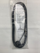 Carant MHD-1890 Dual Band Antenna 1800MHz 2.5mm mini low loss cable HF50 FME con