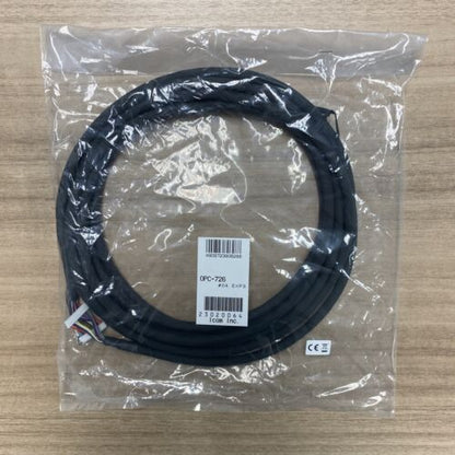 Icom OPC-726 Remote Mounting Separation Cable ( 16.4ft) 5m