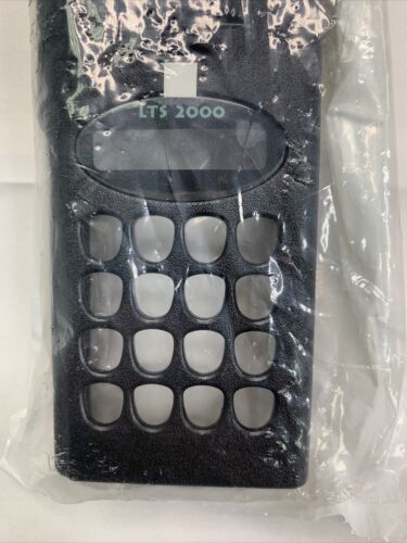 OEM Motorola 1580422K02 LTS2000 Front Housing Full Key Pad