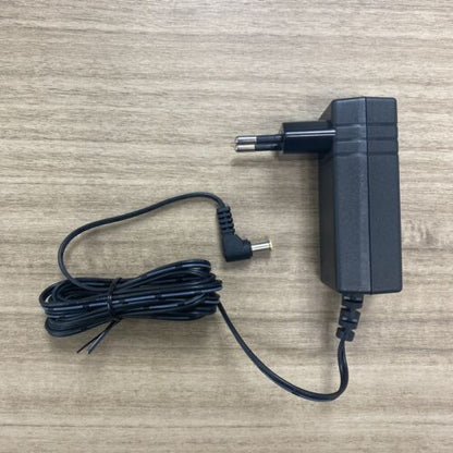 OEM Kenwood W08-1053 DC AC Adapter 100-240vac 12v 50/60hz