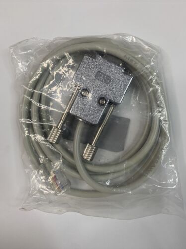 NEW CT-29 Vertex Standard RS232 DB9 Programming Cable VXA-200 VXA-220 VXA-300