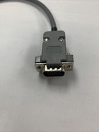 Kenwood SKCT60GPS GPS Programming Cable for TK-7302 TK-8302 Mobile Radios