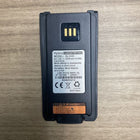 Hytera BL2008 Lithium Ion Battery 2000mAh IP67 for PD702i PD752i PD782i