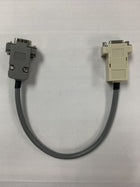 Kenwood SKCT60GPS GPS Programming Cable for TK-7302 TK-8302 Mobile Radios
