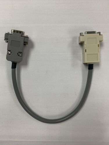 Kenwood SKCT60GPS GPS Programming Cable for TK-7302 TK-8302 Mobile Radios