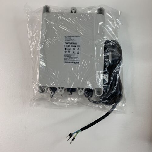 Motorola Symbol AP-PSBIAS-7161-WW POE Outdoor IP66 802.3AT 100-240 VAC