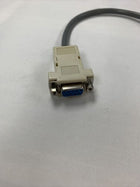 Kenwood SKCT60GPS GPS Programming Cable for TK-7302 TK-8302 Mobile Radios