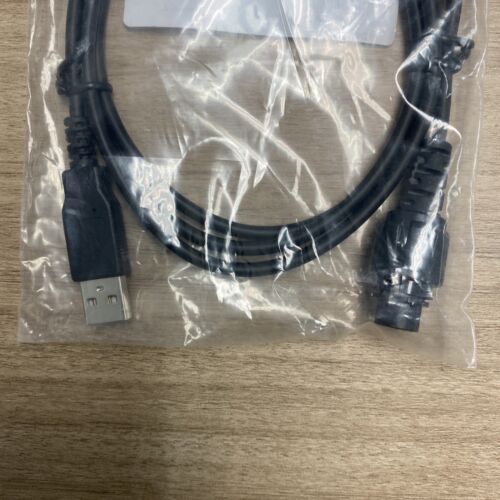 Hytera PC37 Programming Cable for TC-320 BD502i BD302i HM782 HR1062 HM652 HR652