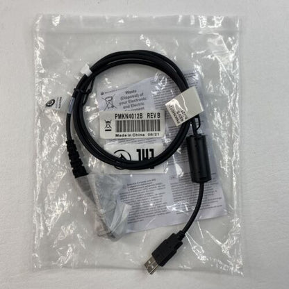 OEM PMKN4012B USB Programming Cable for Motorola MotoTRBO XPR6550 APX4000 7000