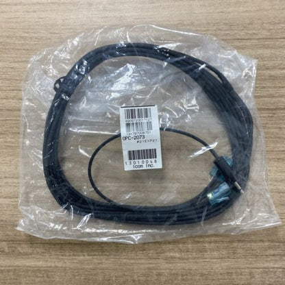 ICOM OPC-2073 Connection Cable for RoIP Gateway VE-PG2