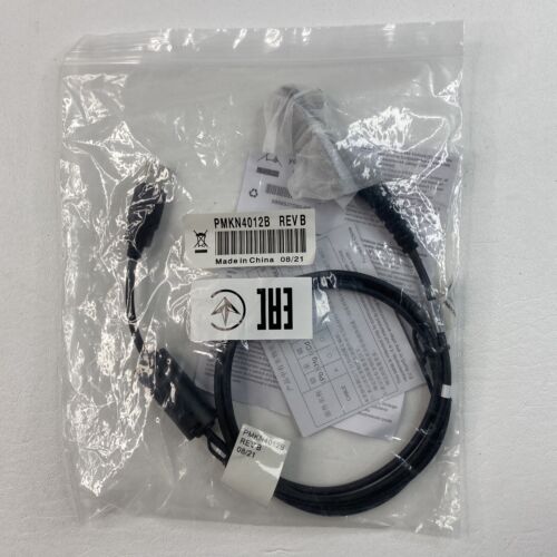 OEM PMKN4012B USB Programming Cable for Motorola MotoTRBO XPR6550 APX4000 7000