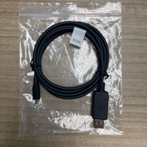 Hytera PC69 Programming Cable for Portable Two-Way Radio USB PD362i BD302i BD352