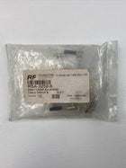 Rf Industries RSA-3252-B 3PK SMA Female bulkhead connector RG174 188 316 cable
